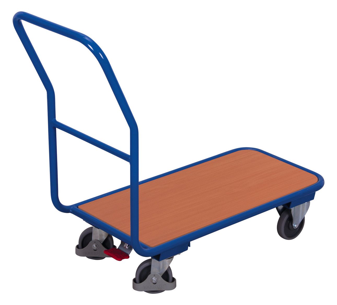 VarioFit Stahlrohr-Magazinwagen