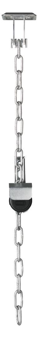 ABUS Gitterrostsicherung "GS 40 SB"
