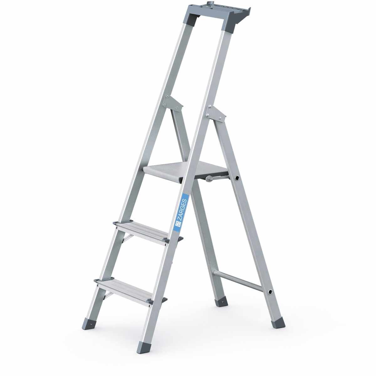 Leiter 3 Stufig Scana S