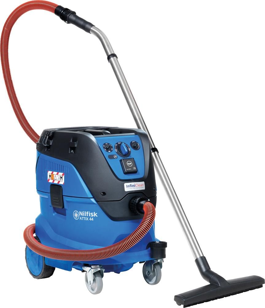 NILFISK Sicherheitssauger, 230V
