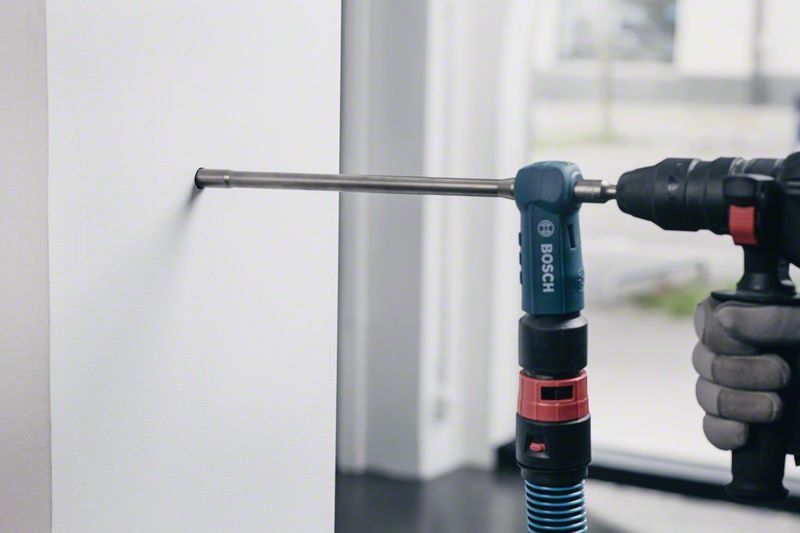 Bosch plus-9 Saugbohrer