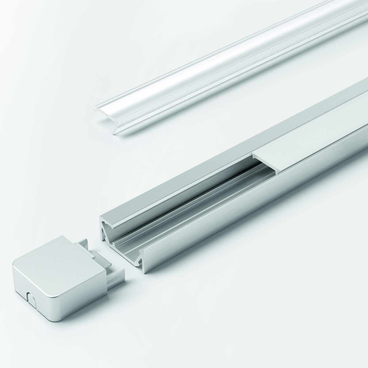 ChannelLine G Alu/Opal, L=3000