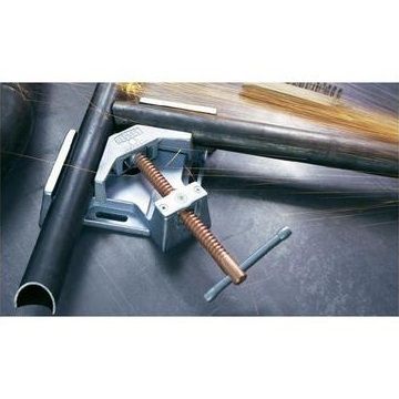 BESSEY Metallwinkelspanner, "WSM"