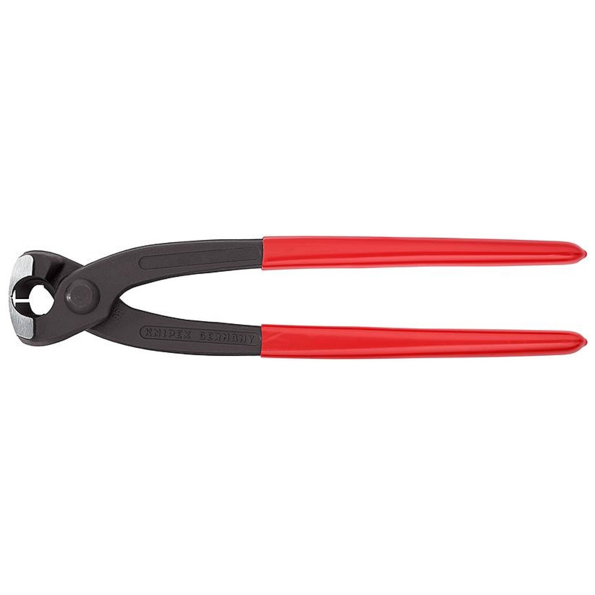 KNIPEX Ohrklemmenzange