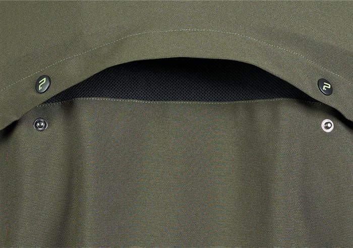 PSS X-treme Funktionsjacke Vario
