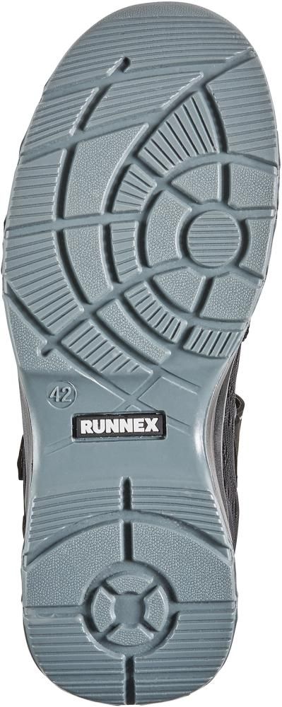 Sandale FlexStar 5116, S1PS-ESD, Gr. 36