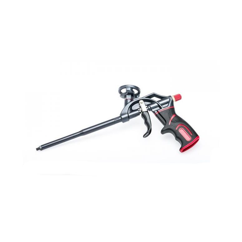 FORMAT Schaum-Dosierpistole QuickStop Premium
