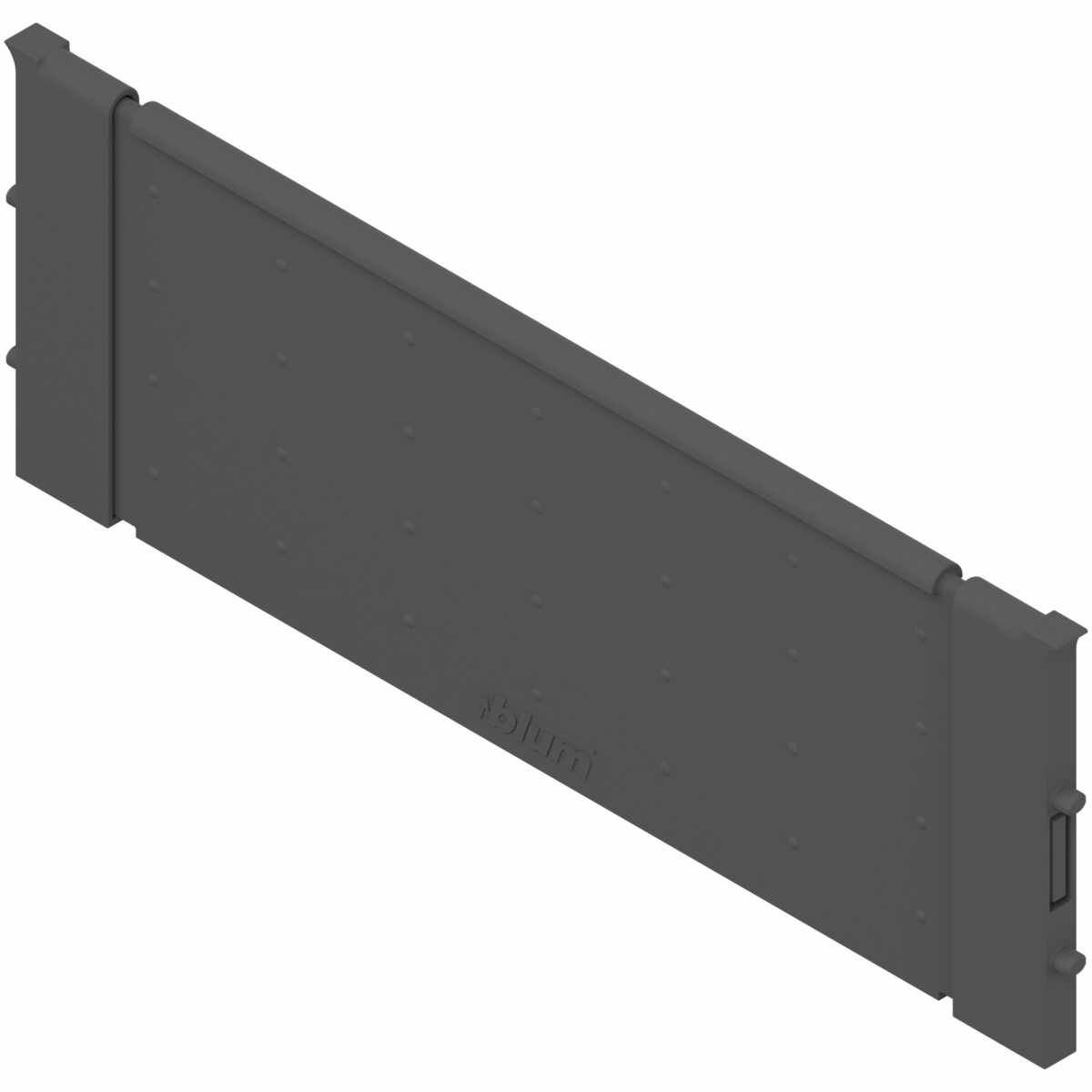 ORGA-LINE Querteiler lang Länge 176 mm
