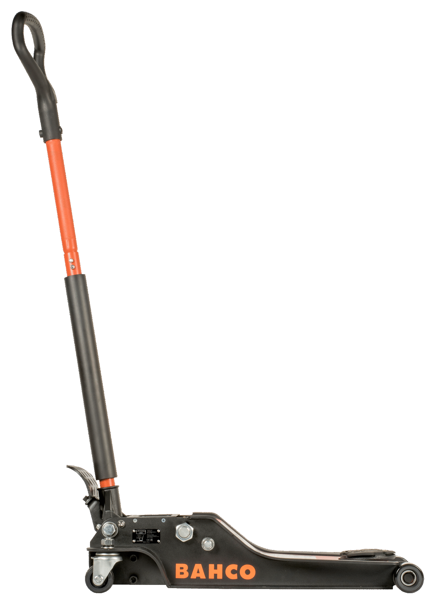 Bahco 2 T Wagenheber