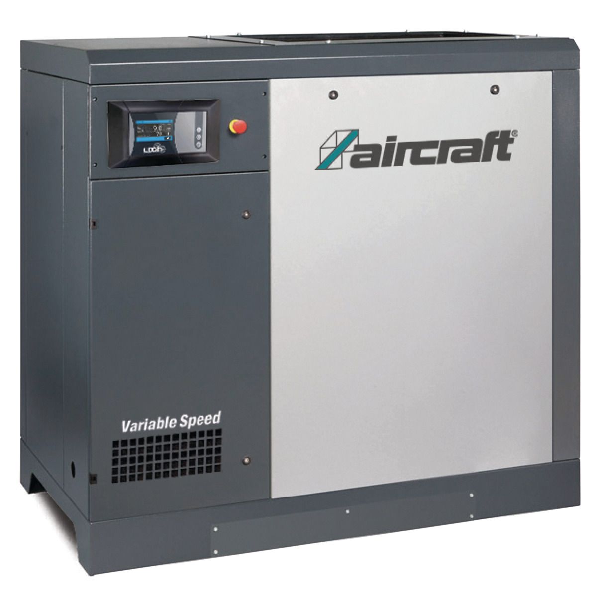 Schraubenkompressor Aircraft A-K-MAX 38-10 VS (PM)