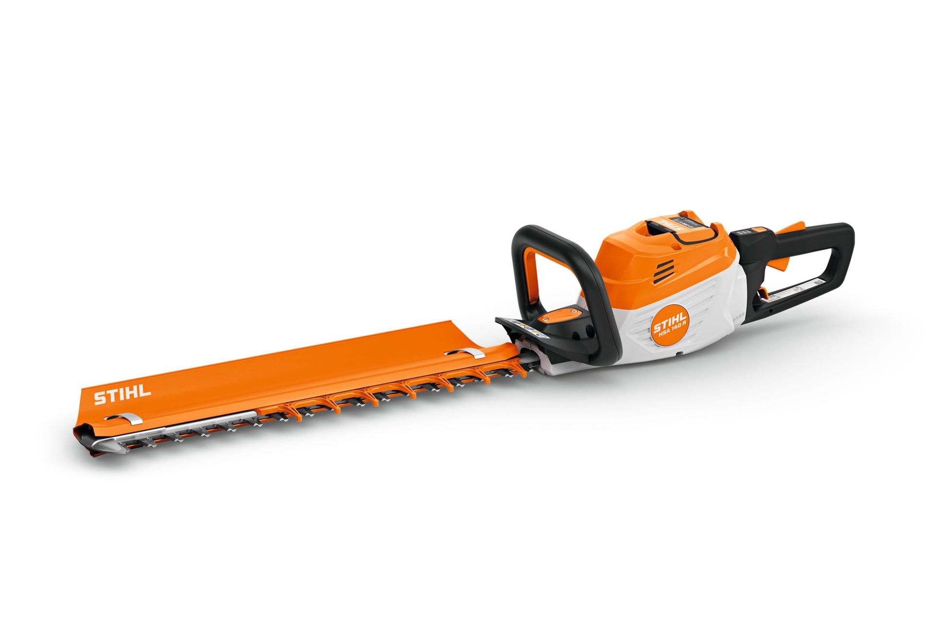 STIHL Fangblech für Schneidmesser, 60 cm