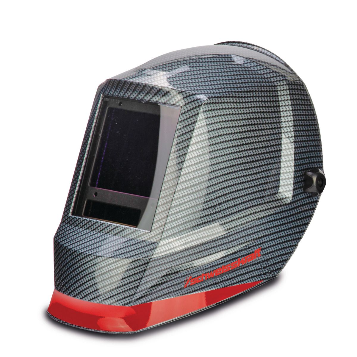 Automatik-Schweißschutzhelm Schweisskraft VarioProtect XXL-W TC AIR