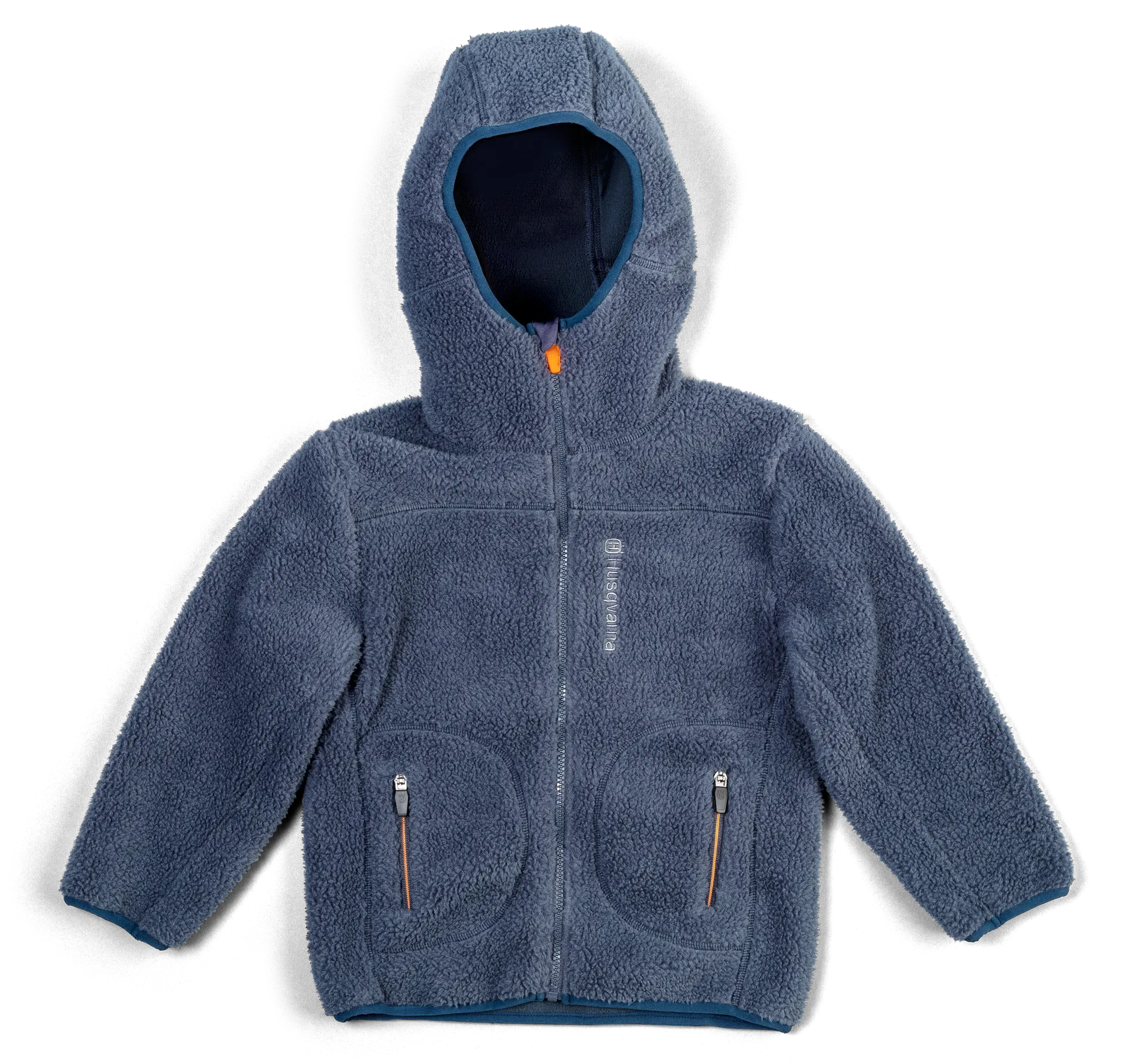 Husqvarna Fleecejacke Kids Gr. 86/92