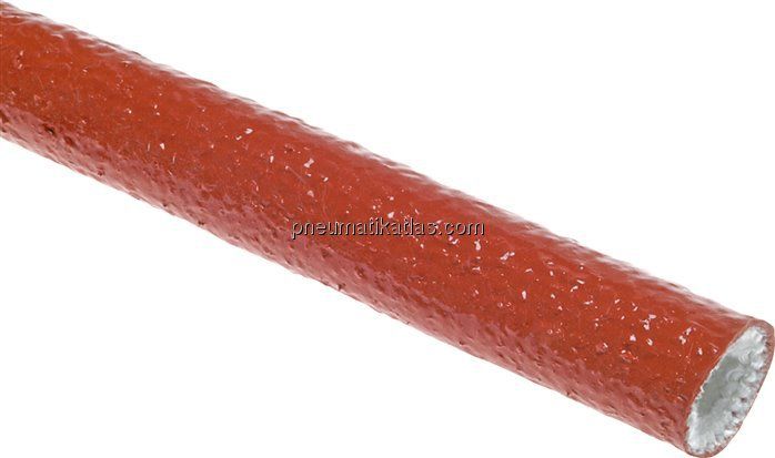 Flammschutzschlauch, 6 mm (innen)