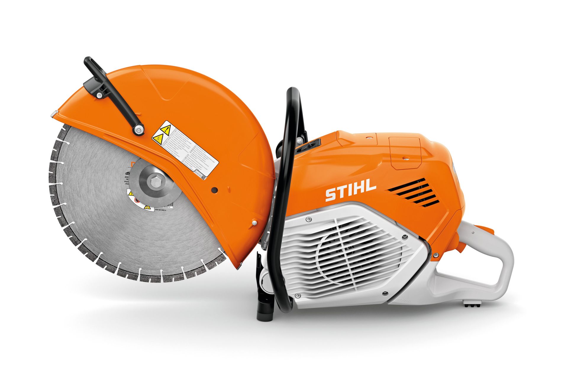 STIHL Benzin-Trennschleifer TS 910i Ø 400 mm