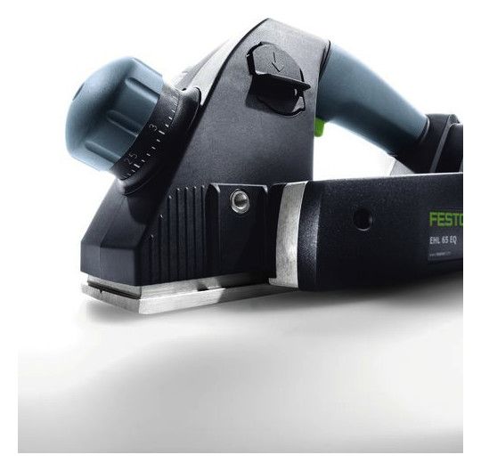 FESTOOL Hobel, 65mm