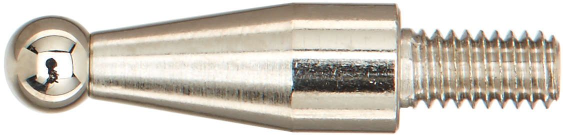 Messeinsatz Stahl Typ 18/ 3,0 mm KÄFER