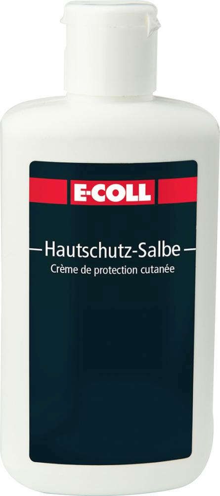 Hautschutzscreme fettarm 100ml E-COLL