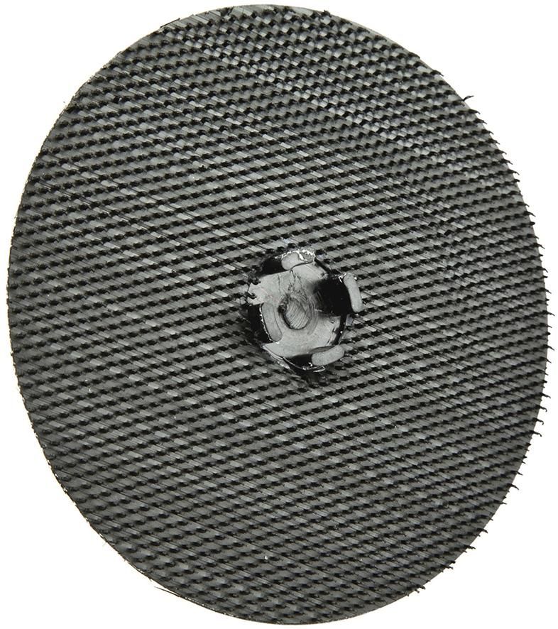 FORMAT Klett-Stützteller ø 115mm M14 mit Zentrierung