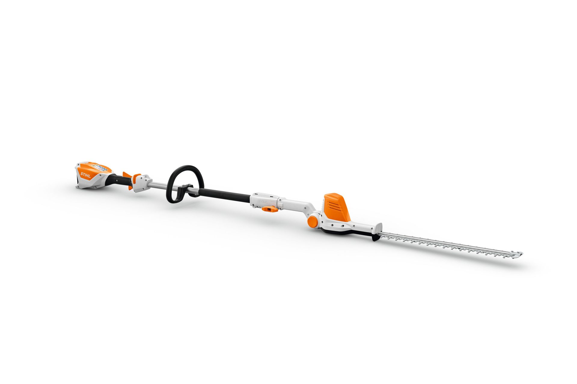 STIHL Akku-Heckenschneider HLA 56