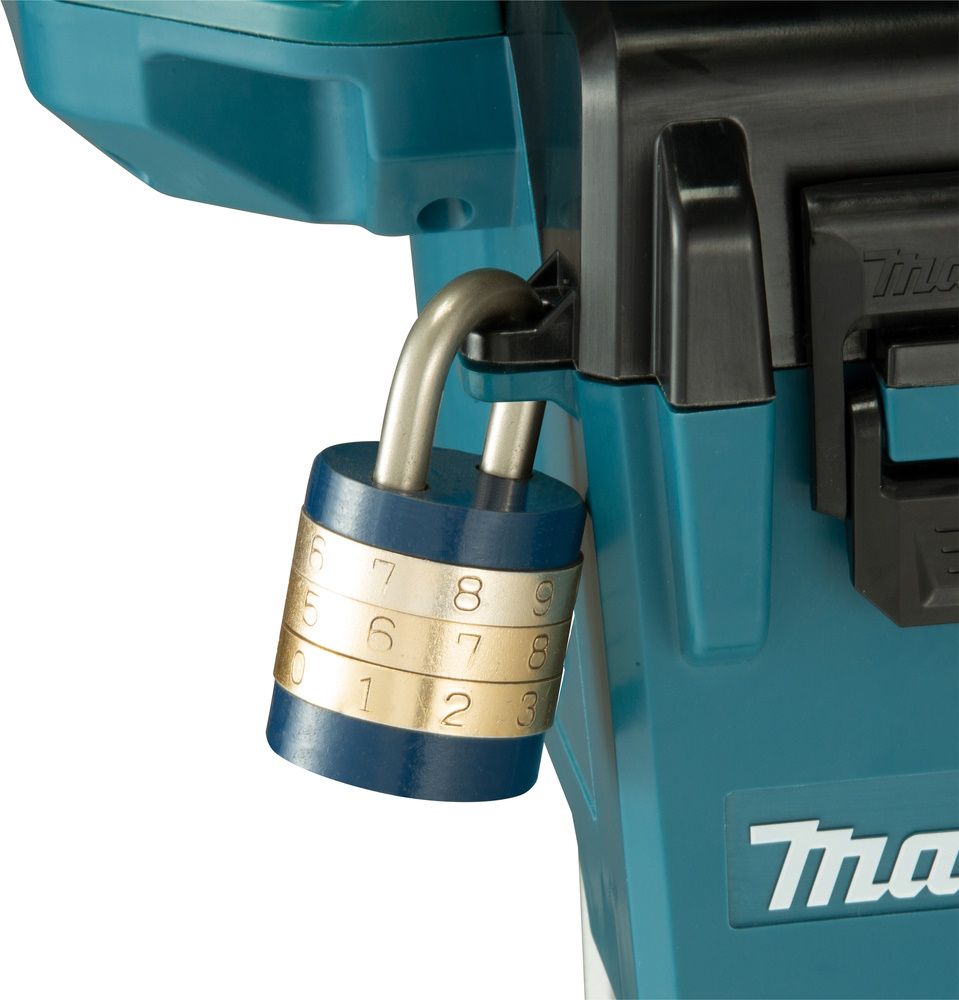 MAKITA Akku-LED-Baustrahler, SOLO