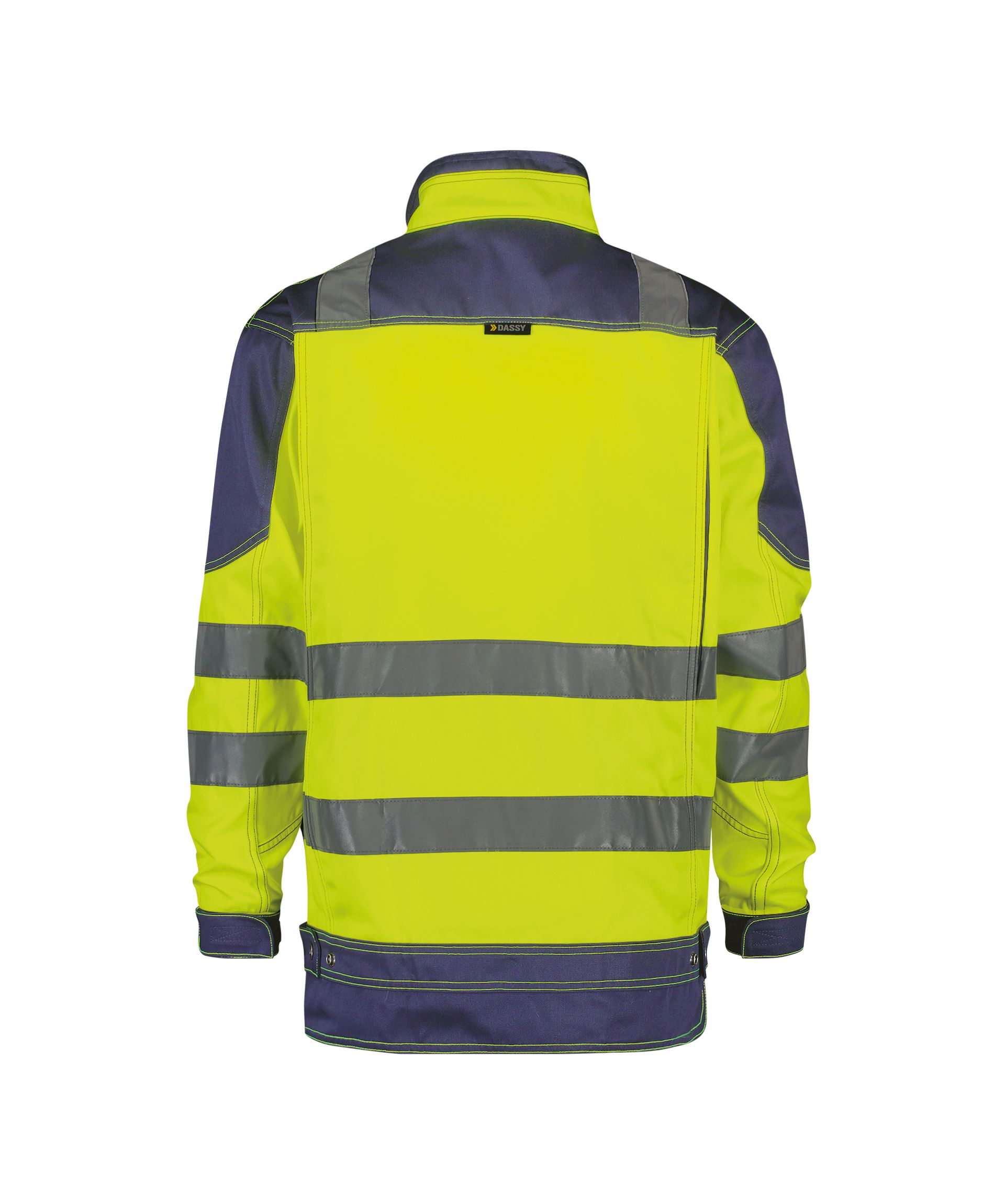 DASSY Orlando Warnschutz-Jacke
