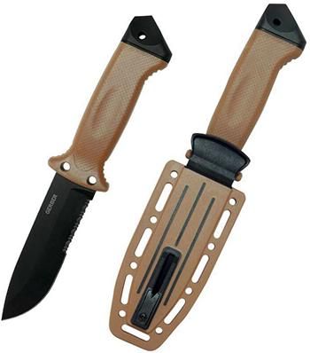 LMF II Infantry Fixed ack