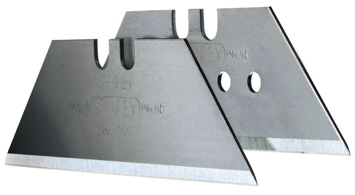 Trapezklingen 10St