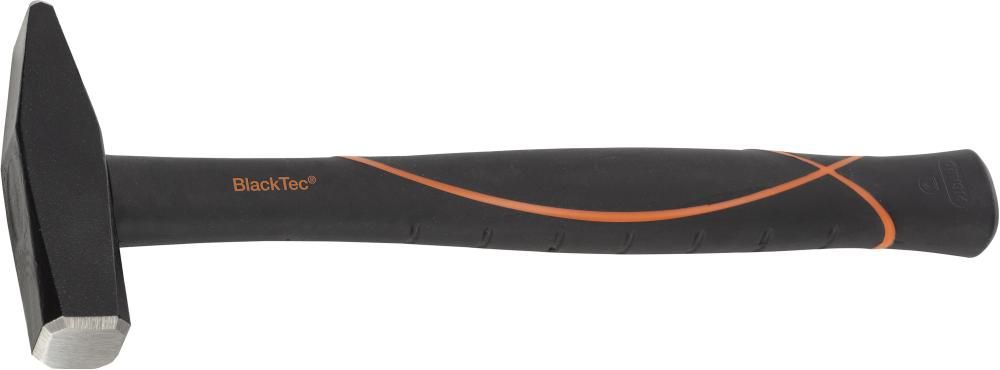 Picard Schlosserhämmer BlackTec 3K mit
