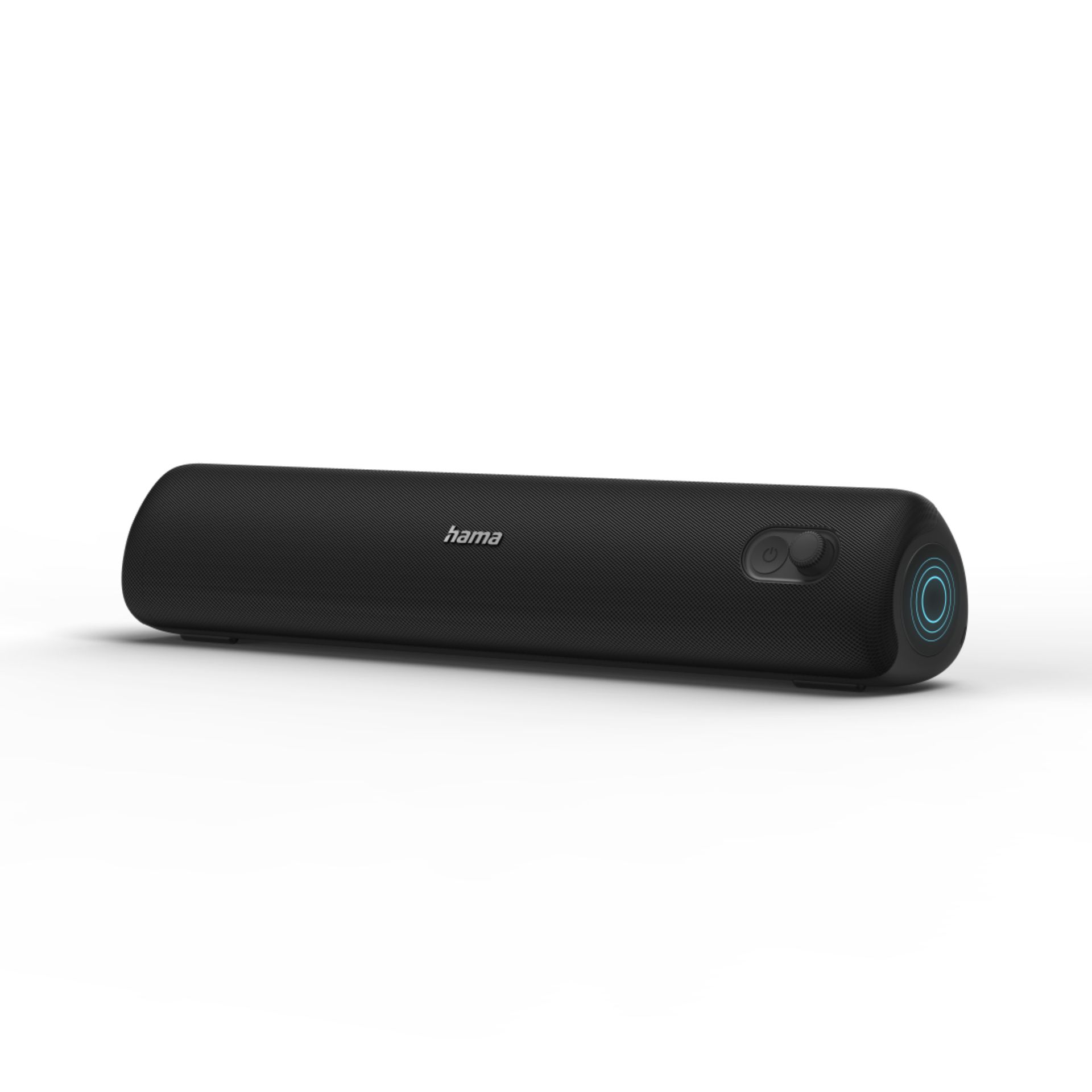 Bluetooth Lautsprecher PipeRoll 3.0 20W