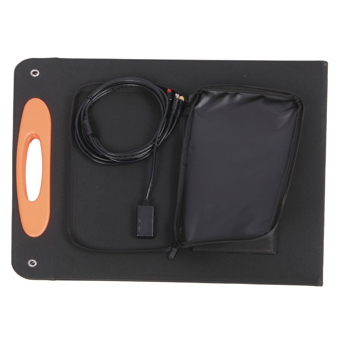Solarpanel Unicraft 200W