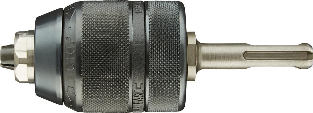 RÖHM Bohrfutter Extra-RV 1,5-13mm 1/2"-20 SDS-plus