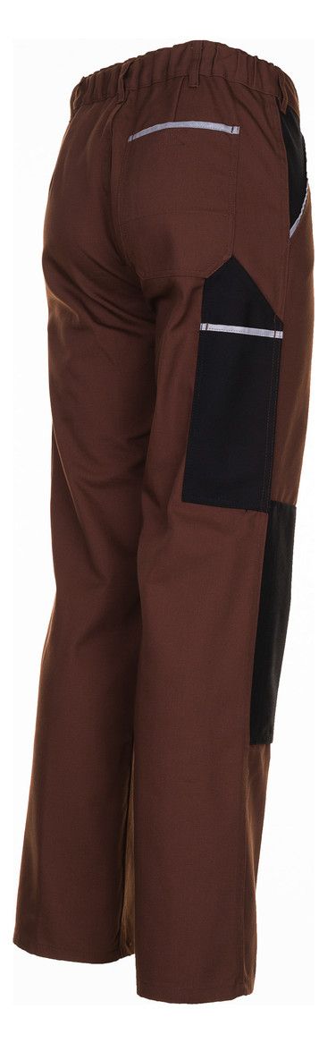 PLANAM Bundhose, "Canvas320"