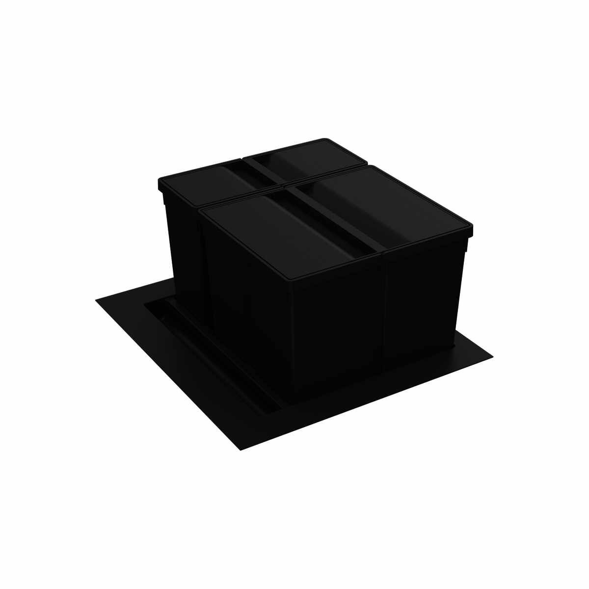 Bin.it Prime 600