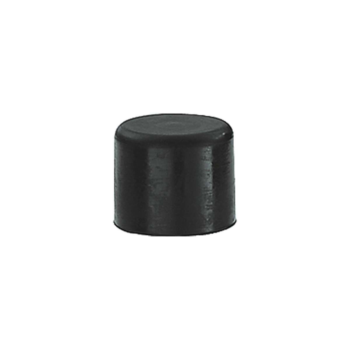 Boden-Türpuffer,32mm