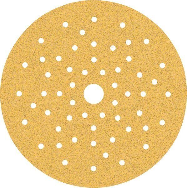 Bosch EXPERT C470 Schleifpapier Mehrloch für Exzenterschleifer
