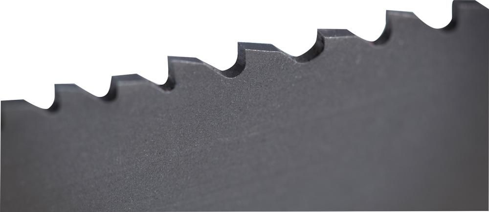 RÖNTGEN M.Sägebd.HSS-Co8 Profile 2000x20x0,9 8-11Z