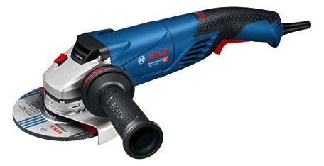 BOSCH Winkelschleifer, Ø: 125mm