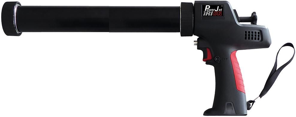 Powerjet Li 600 7,2V Akku-Alurohrpresse