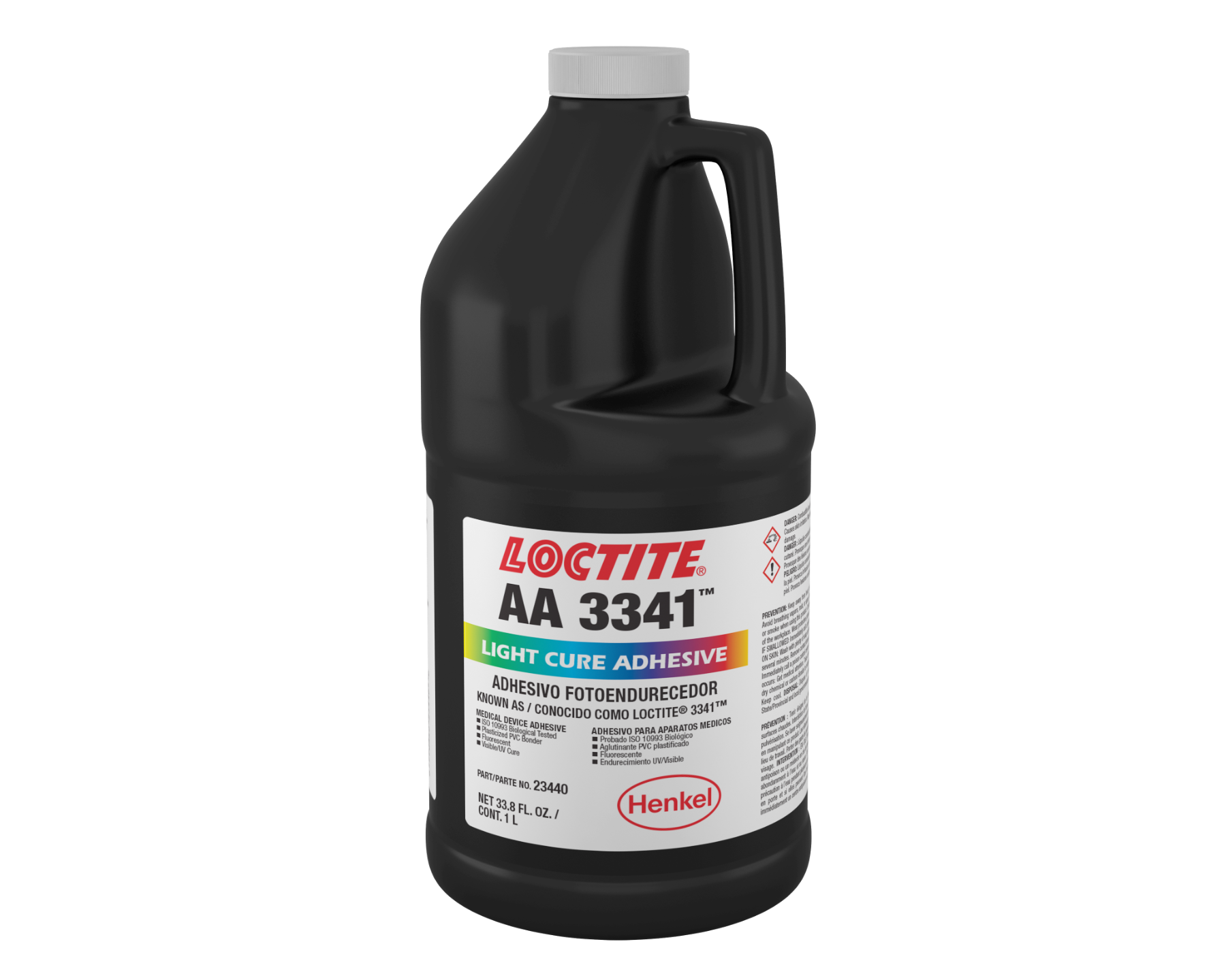 LOCTITE® AA 3341