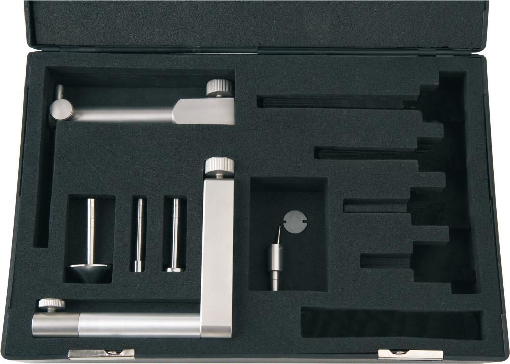 Messtaster-Set für Höhenmessgerät 6-teilig MAHR