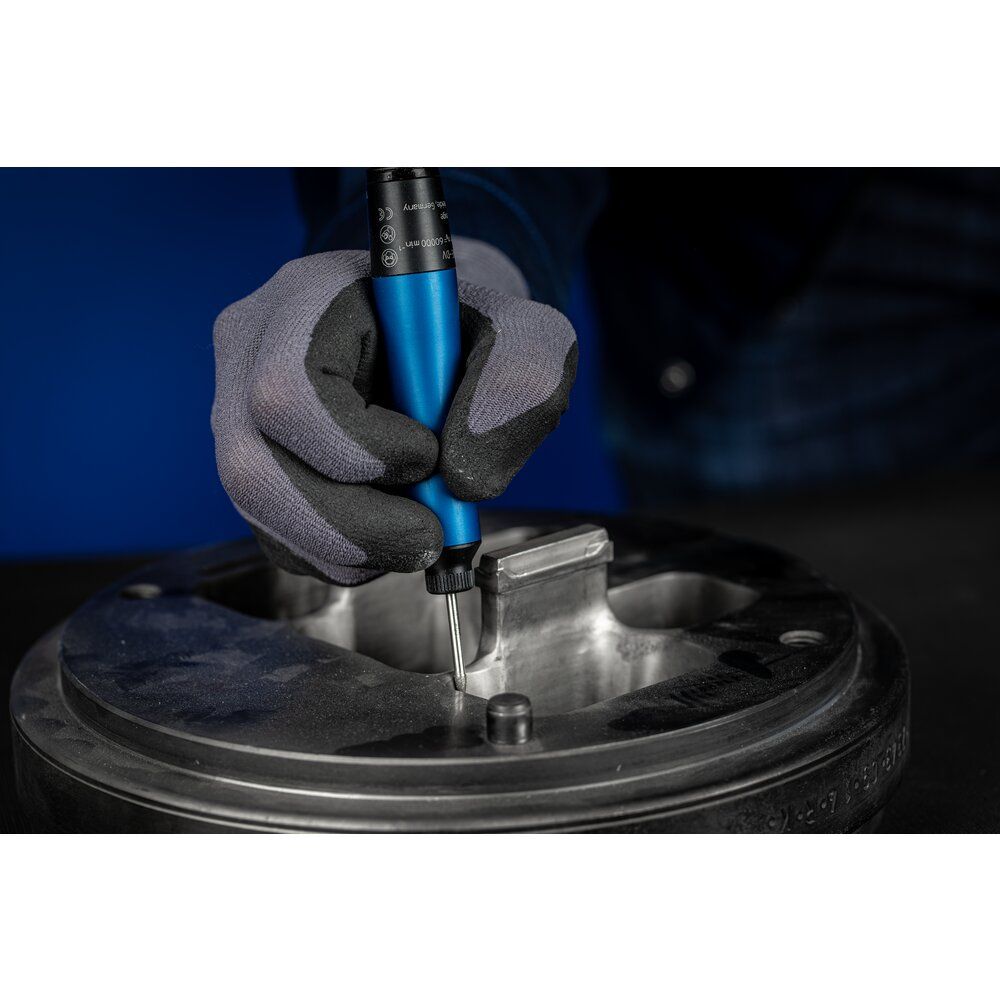 PFERD Dia.- und CBN-Schleifwerkzeuge Galvanik DSPG 3,0-7/3 D 126