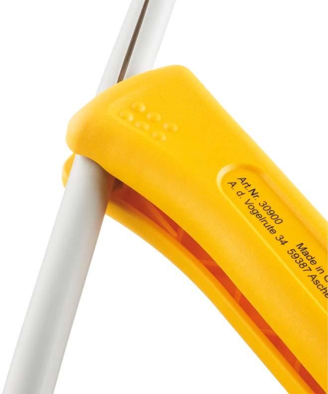 Jokari Entmanteler Allrounder 4-15qmm