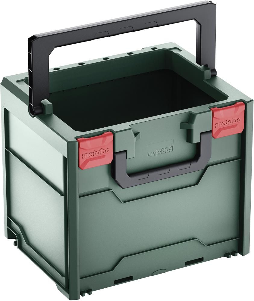 Zubehör Metabox metaBOX 340Toolbox Metabo