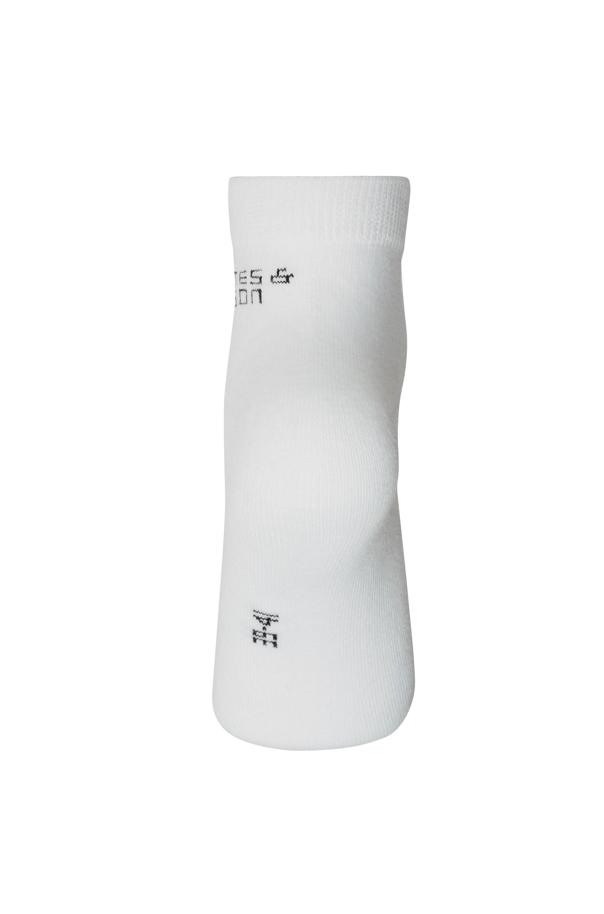 James & Nicholson 8031 Socken, Weiß, Gr. 35-38