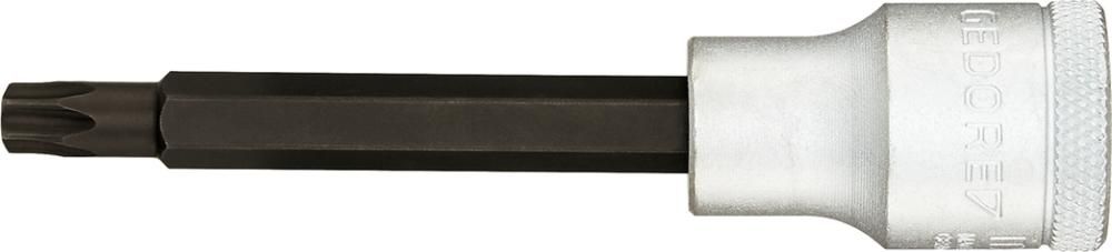 Schraubend.-Eins. 1/2" T 20x100mm Gedore