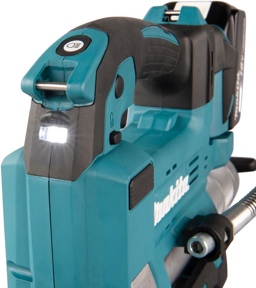 Akku-Fettpresse solo LXT DGP180Z Makita ohne Akku ohne Ladegerät