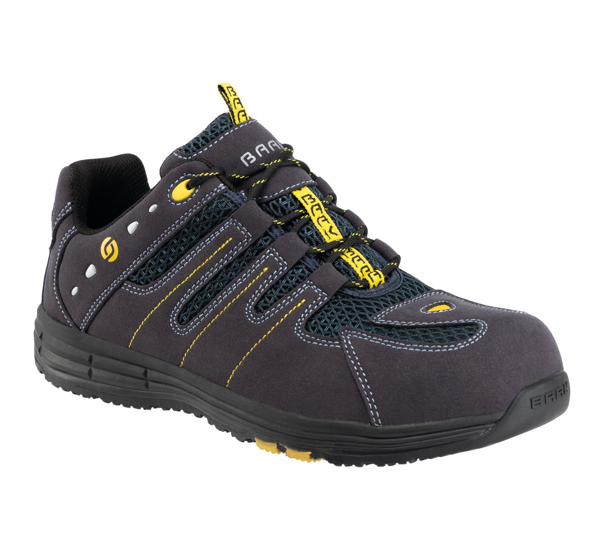 Rick2 Halbschuh S1P SRC ESD Gr.36