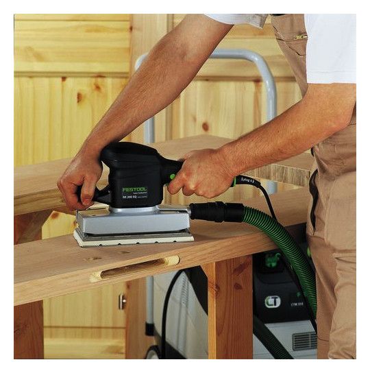 FESTOOL Schleifschuh