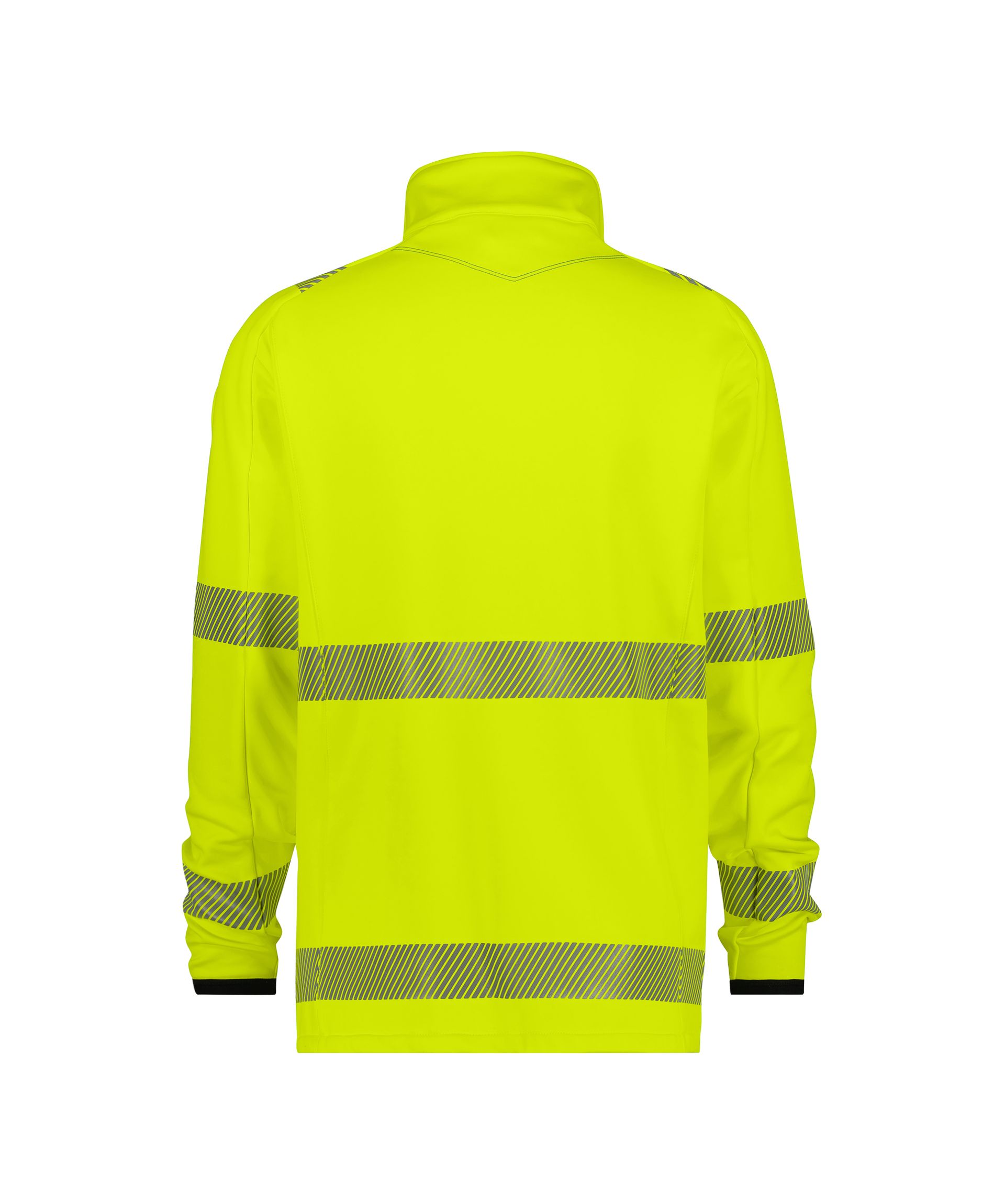 DASSY Camden Warnschutz-Jacke